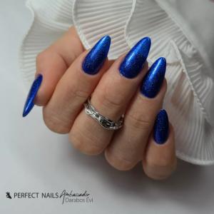 Perfect Nails HEMA FREE Gél Lakk - 119 Nordic Sky - 8ml