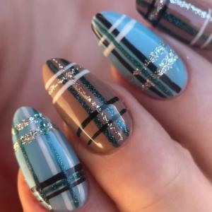 Perfect Nails HEMA FREE Gél Lakk - 120 Nordic Green - 8ml