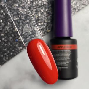Perfect Nails HEMA FREE Gél Lakk - Apple Red - 4ml