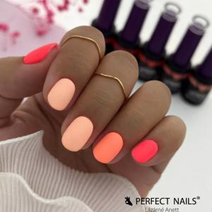 Perfect Nails HEMA FREE Gél Lakk - Cocktail - 4ml