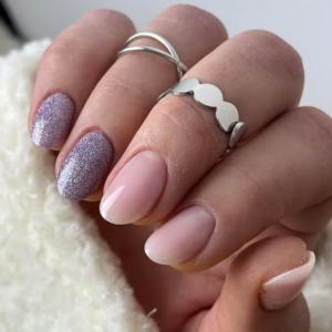 Perfect Nails HEMA FREE Gél Lakk - Flash Lilac - 8ml