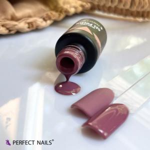 Perfect Nails HEMA FREE Gél lakk HF032 4ml - Chocolate