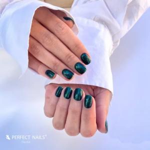 Perfect Nails HEMA FREE Gél lakk HF034 4ml - Shiny Pine