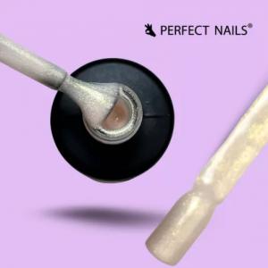 Perfect Nails HEMA FREE Gél lakk HF035 4ml - Shiny Snow