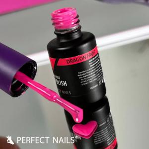 Perfect Nails HEMA FREE Gél Lakk HF039 4ml - Dragon Fruit
