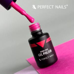 Perfect Nails HEMA FREE Gél Lakk HF039 4ml - Dragon Fruit
