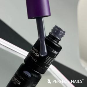 Perfect Nails HEMA FREE Gél Lakk HF046 4ml - Stone