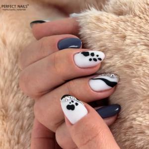 Perfect Nails HEMA FREE Gél Lakk HF046 4ml - Stone