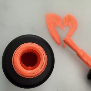 Perfect Nails HEMA FREE Gél Lakk - Papaya - 4ml