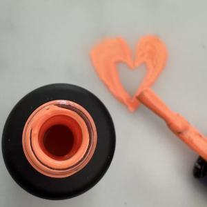 Perfect Nails HEMA FREE Gél Lakk - Shrimp - 4ml