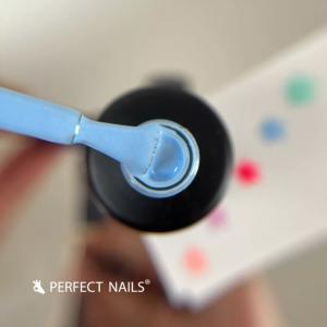 Perfect Nails HEMA FREE Géllakk HF049 4ml - Pastel Blue