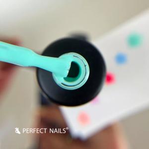 Perfect Nails HEMA FREE Géllakk HF050 8ml - Pastel Mint