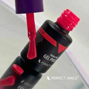 Perfect Nails HEMA FREE Géllakk HF052 8ml - Jelly