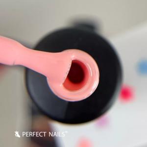 Perfect Nails HEMA FREE Géllakk HF053 4ml - Peach