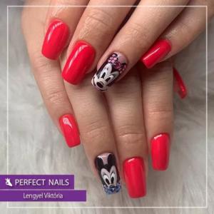 Perfect Nails LacGel #103 - Lakkzselé 8ml