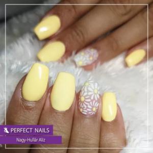 Perfect Nails LacGel #167 - Lakkzselé 8ml