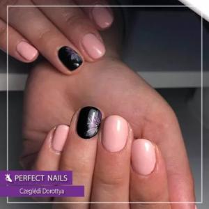 Perfect Nails LacGel #181 - Lakkzselé 4ml