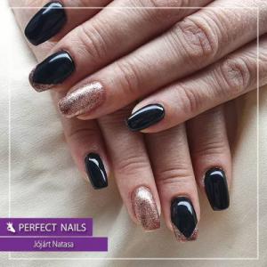 Perfect Nails LacGel #181 - Lakkzselé 4ml