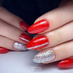 Perfect Nails LacGel #193 - Lakkzselé 8ml - Chili