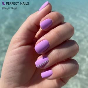 Perfect Nails LacGel #220 - Lakkzselé 8ml - Girl Power - FUTURE SPORTY