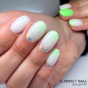 Perfect Nails LacGel #222 - Lakkzselé 8ml - The Rulemaker - FUTURE SPORTY