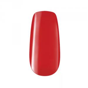 Perfect Nails LacGel Effect - Lakkzselé 4ml - Hot Red #007