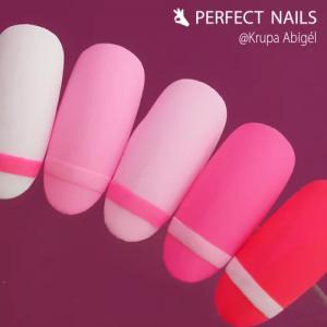 Perfect Nails LacGel - Lakkzselé 4ml - #104