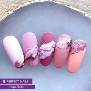 Perfect Nails LacGel LaQ X - Lakkzselé 8ml - Confident X038 - NAKED