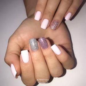 Perfect Nails LacGel LaQ X - Lakkzselé 8ml - Daydream X048 - FLASH REFLECT #1