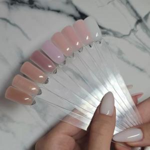 Perfect Nails Liquid Polygel - Milky Rose - 8ml