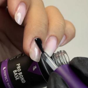 Perfect Nails PRO Bond Base - Alapozó zselé - 15ml