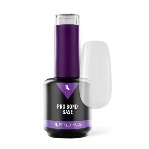 Perfect Nails PRO Bond Base - Alapozó zselé - 15ml