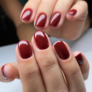 Profinails Gel Lac LED/UV lakkzselé 6 g No. G-08