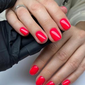 Profinails Gel Lac LED/UV lakkzselé 6 g No. N-07 - Neon Splash Collection