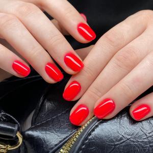 Profinails Gel Lac LED/UV lakkzselé 6 g No. N-08 - Neon Splash Collection