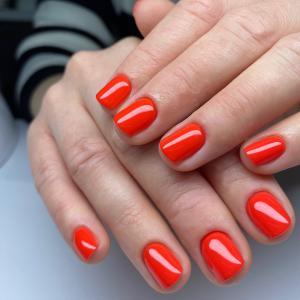 Profinails Gel Lac LED/UV lakkzselé 6 g No. N-10 - Neon Splash Collection 2.0