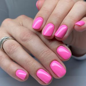 Profinails Gel Lac LED/UV lakkzselé 6 g No. N-12 - Neon Splash Collection 2.0