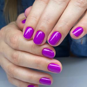 Profinails Gel Lac LED/UV lakkzselé 6 g No. N-13 - Neon Splash Collection 2.0