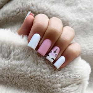 Profinails LED/UV lakkzselé 6 g No. 001