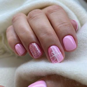 Profinails LED/UV lakkzselé 6 g No. 007