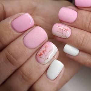 Profinails LED/UV lakkzselé 6 g No. 008