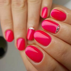 Profinails LED/UV lakkzselé 6 g No. 011