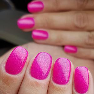 Profinails LED/UV lakkzselé 6 g No. 014