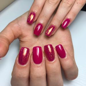 Profinails LED/UV lakkzselé 6 g No. 015