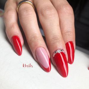 Profinails LED/UV lakkzselé 6 g No. 022