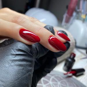 Profinails LED/UV lakkzselé 6 g No. 023
