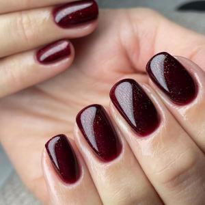 Profinails LED/UV lakkzselé 6 g No. 025
