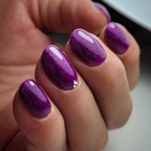 Profinails LED/UV lakkzselé 6 g No. 033