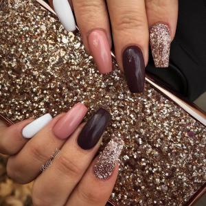 Profinails LED/UV lakkzselé 6 g No. 034