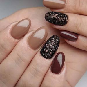 Profinails LED/UV lakkzselé 6 g No. 035